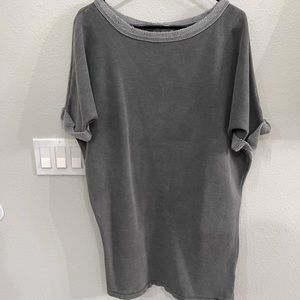 Women’s Urban Outfitters Sweatshirt Dress